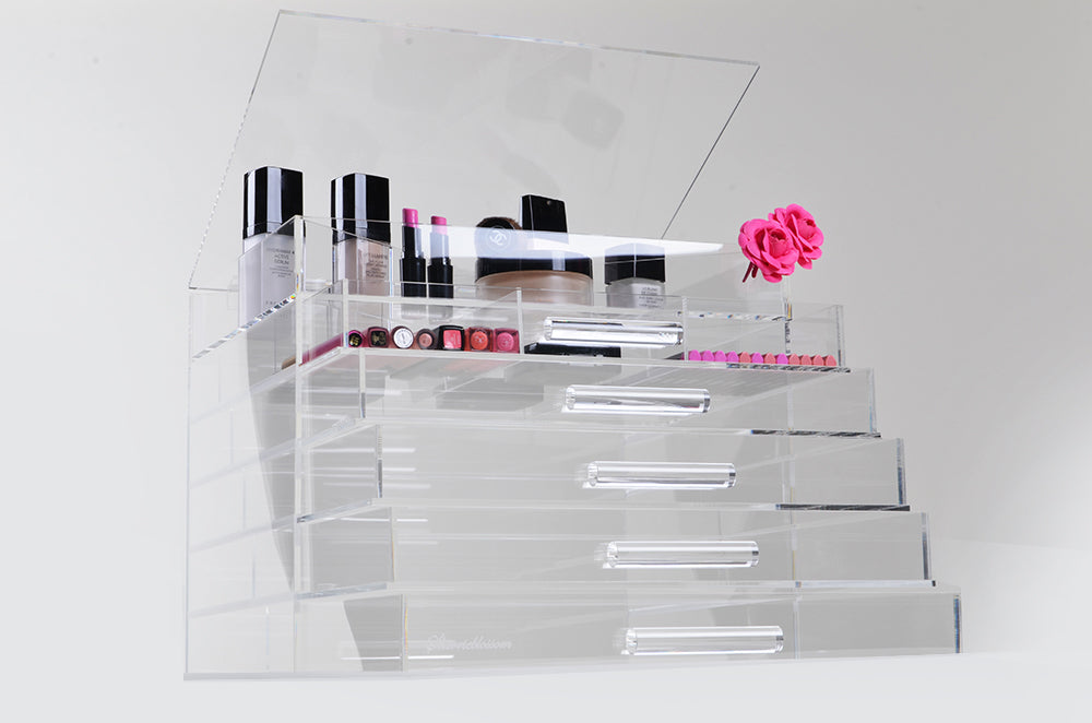 ICEbOX WIDE – Sherrieblossom - Main Image